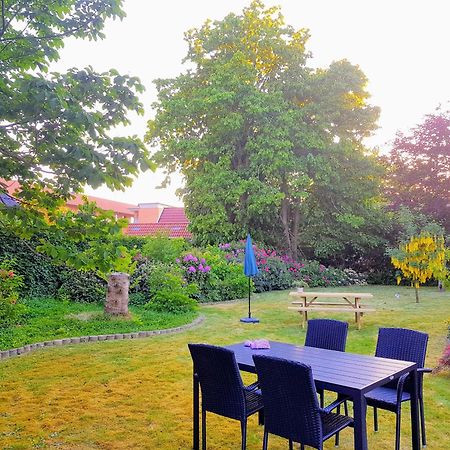 5Min Walk To Lego House - Two Bedrooms On Loft Floor With Balcony * With Garden Billund Ngoại thất bức ảnh